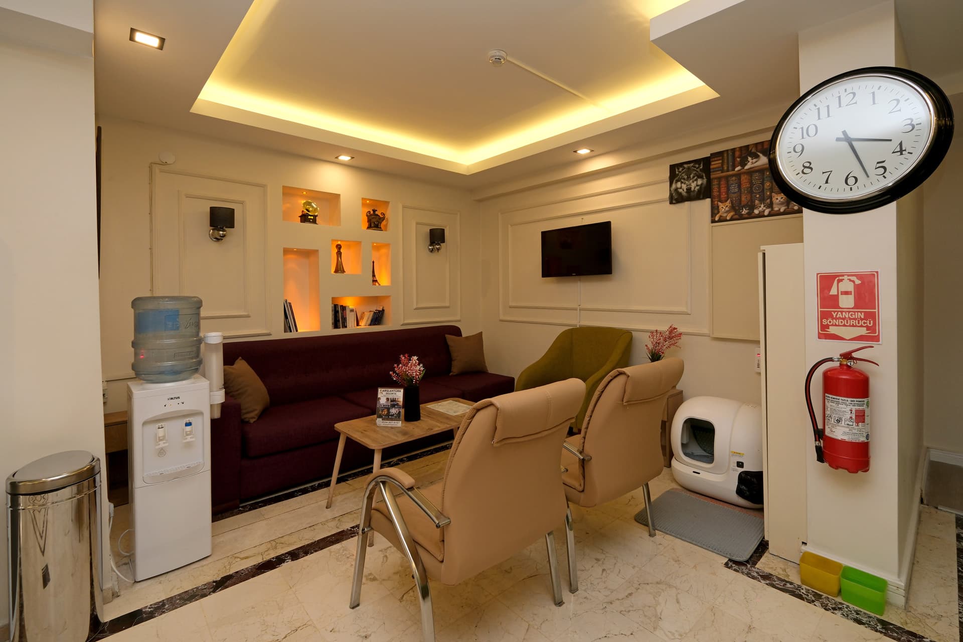 Pera Arya Hotel-32