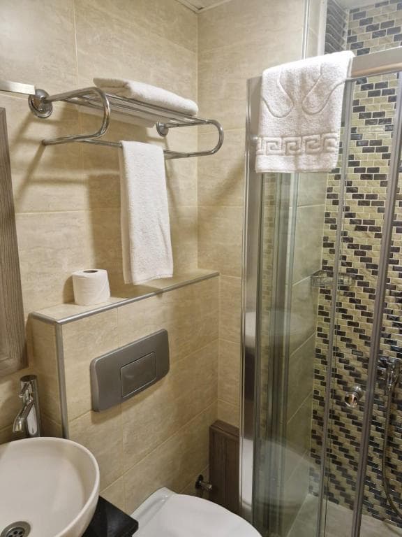 Pera Arya Hotel-26