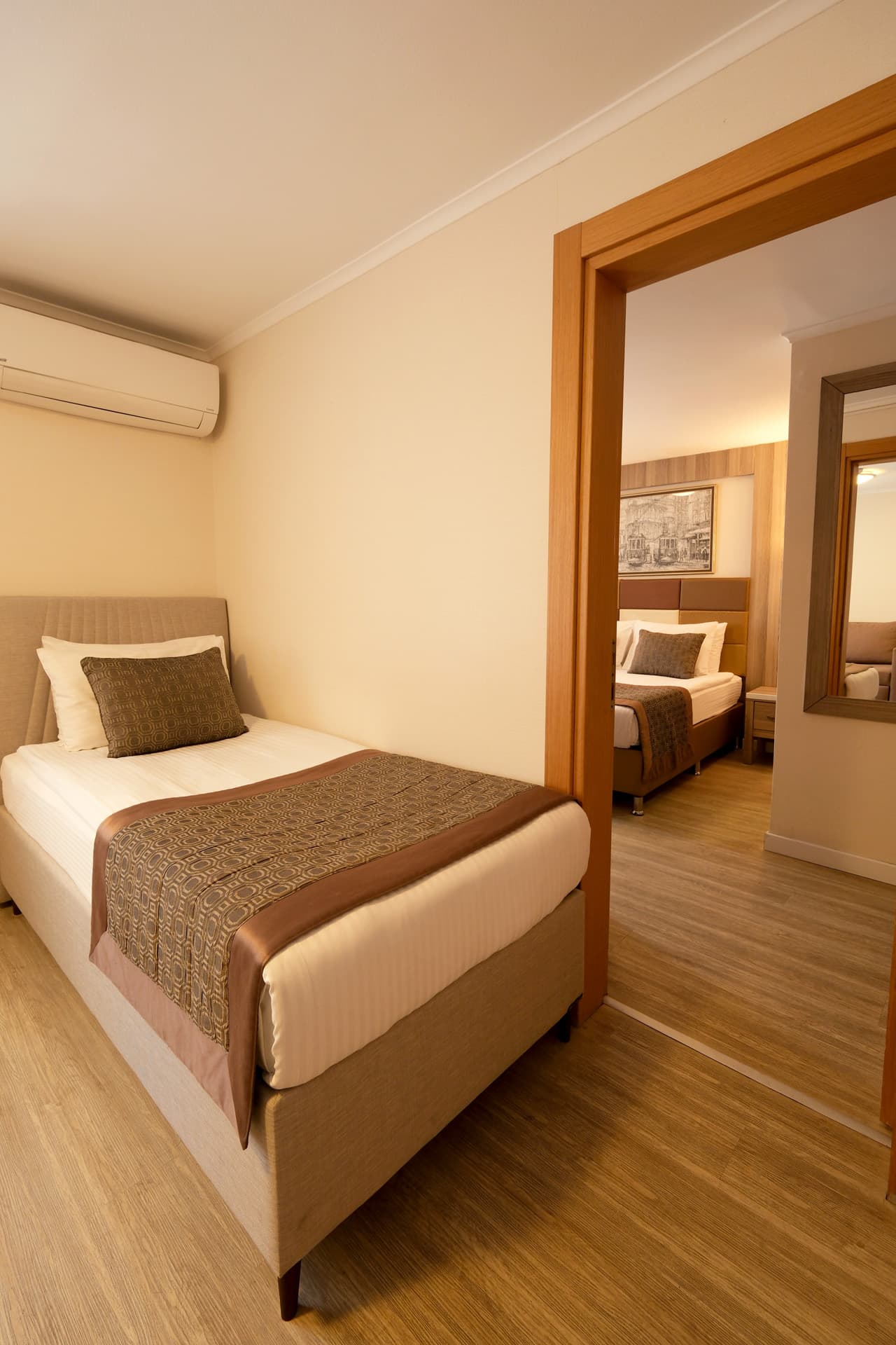 Pera Arya Hotel-28