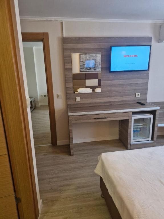 Pera Arya Hotel-23