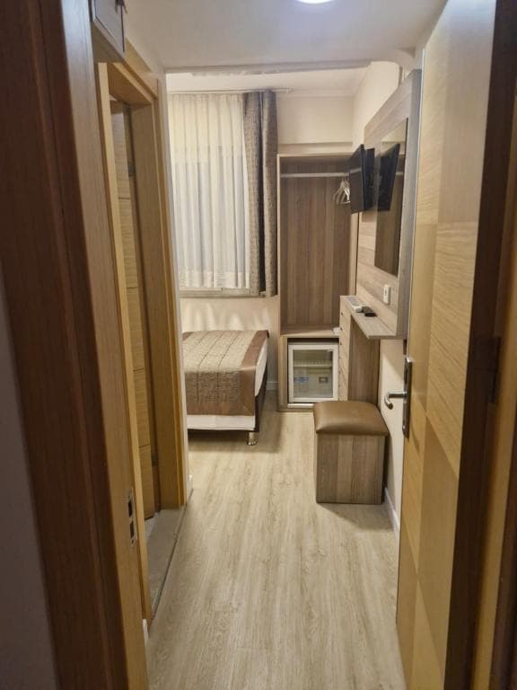 Pera Arya Hotel-16