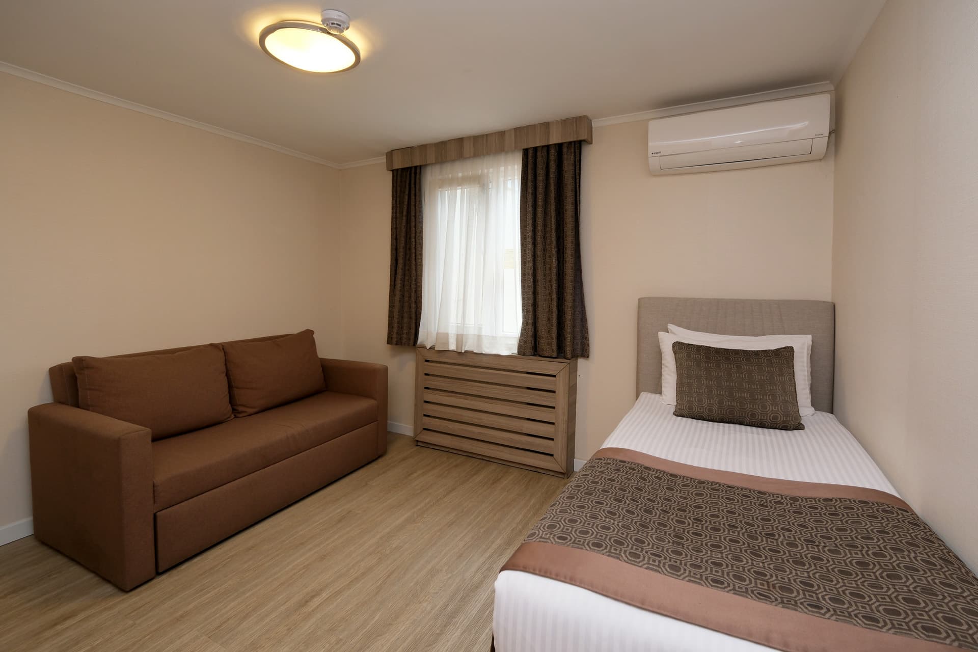 Pera Arya Hotel-22