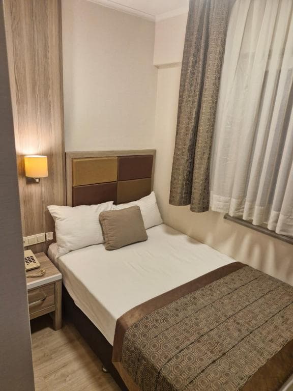 Pera Arya Hotel-21