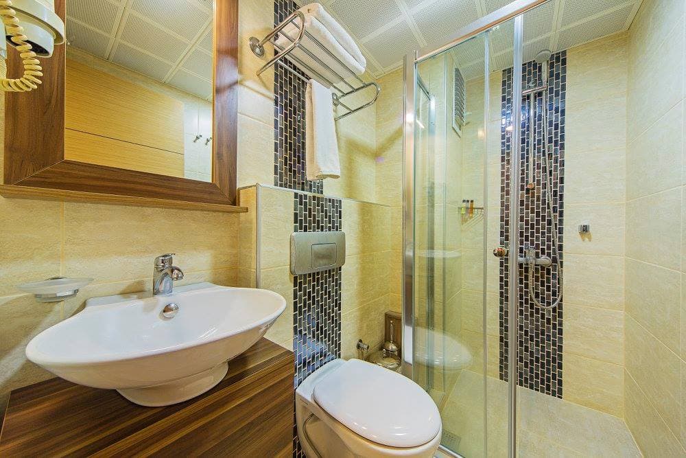Pera Arya Hotel-29