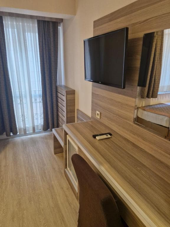Pera Arya Hotel-20