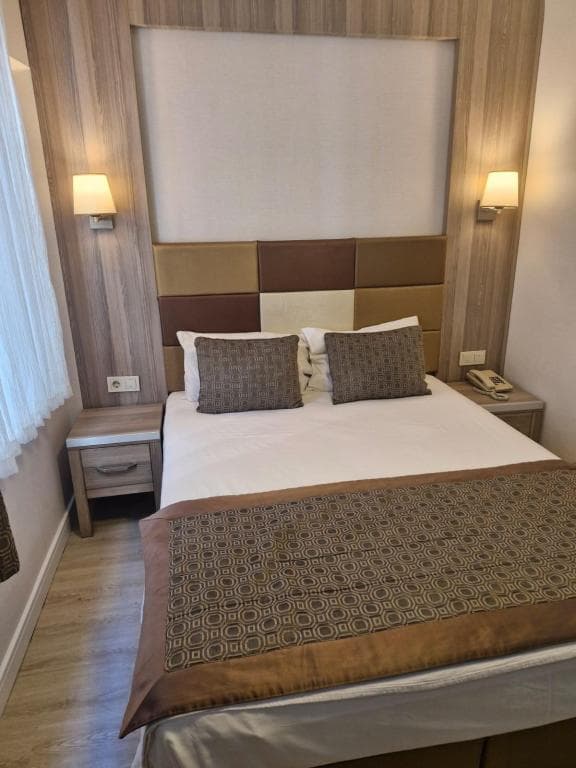 Pera Arya Hotel-24