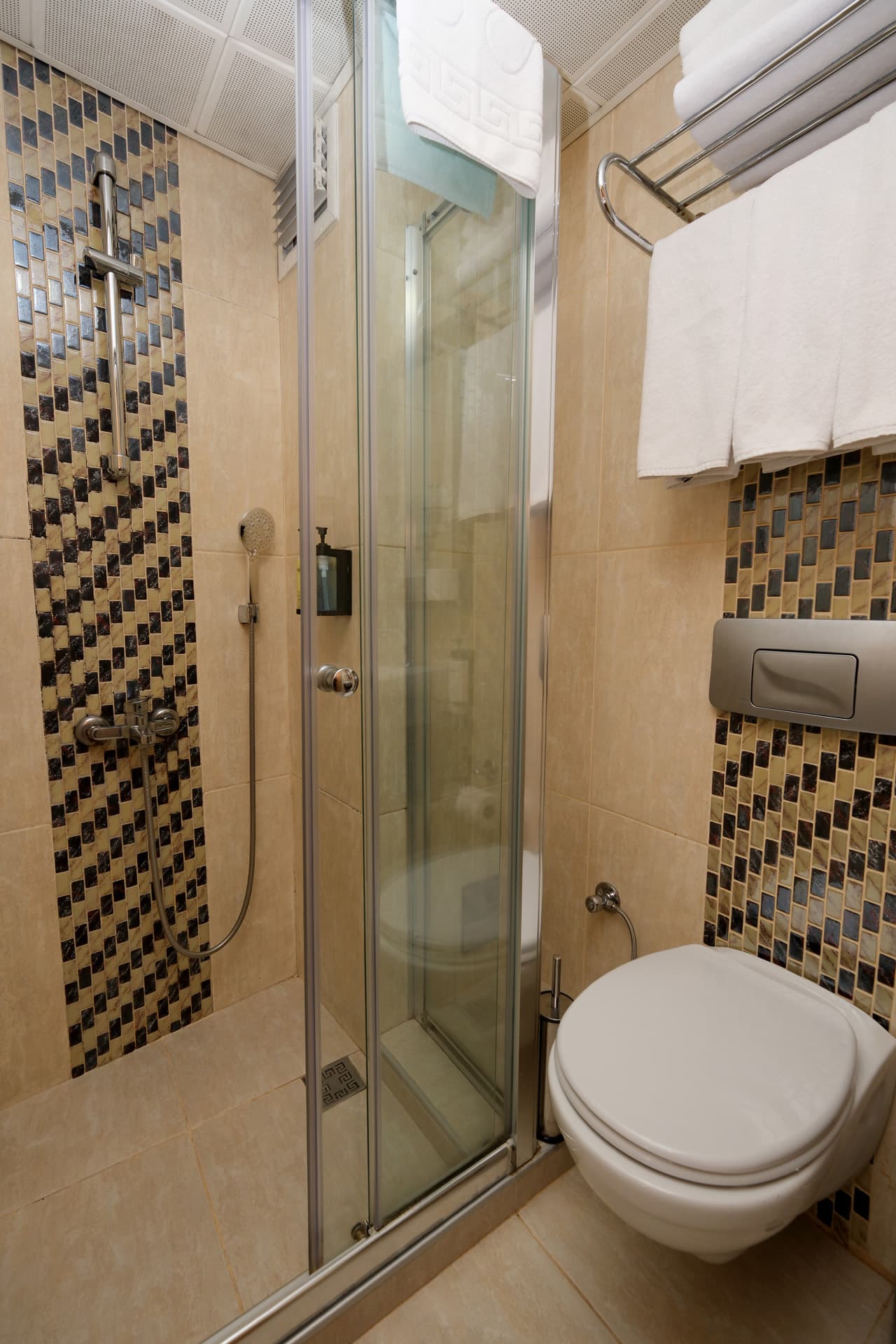 Pera Arya Hotel-27