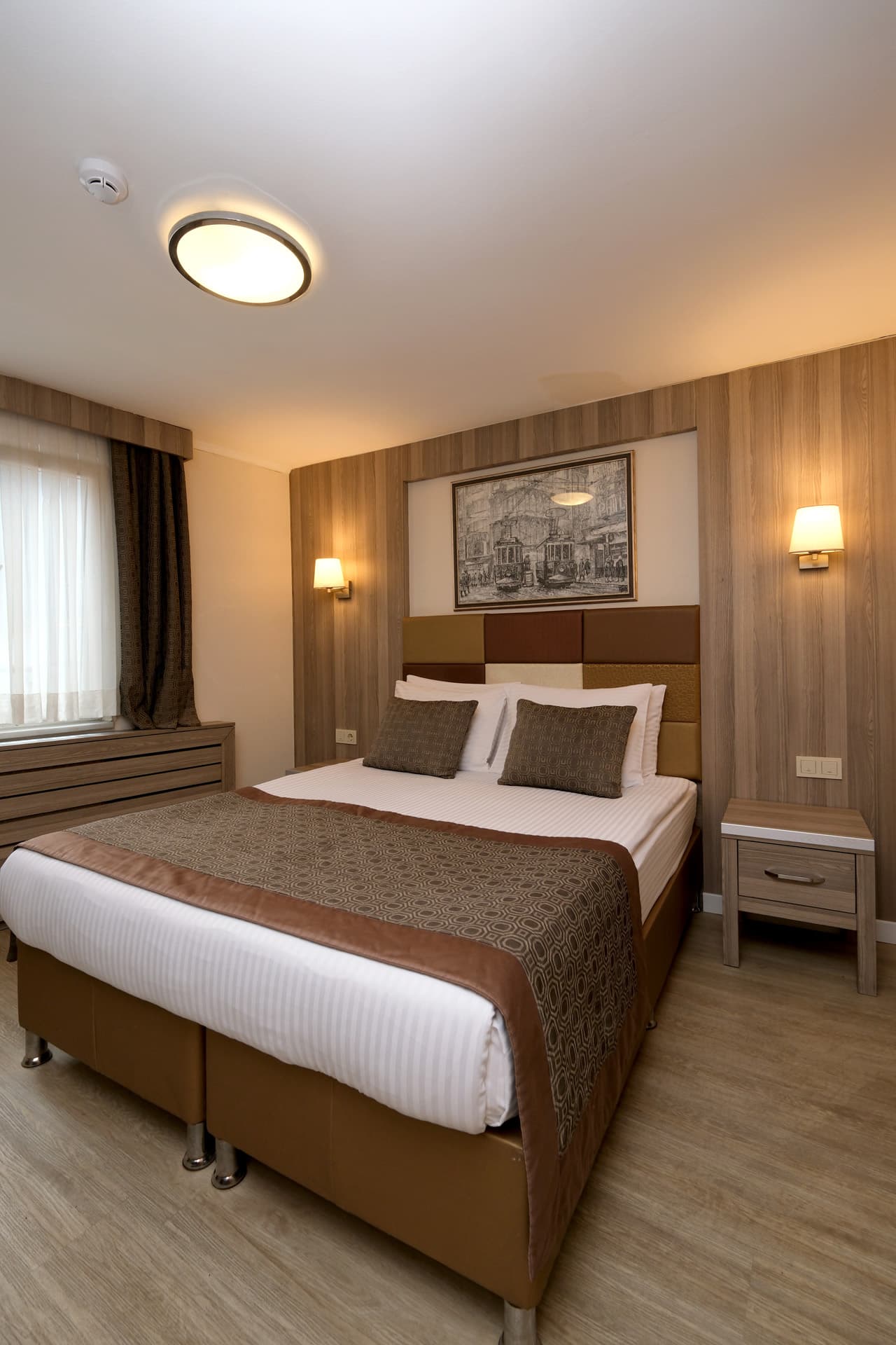 Pera Arya Hotel-29