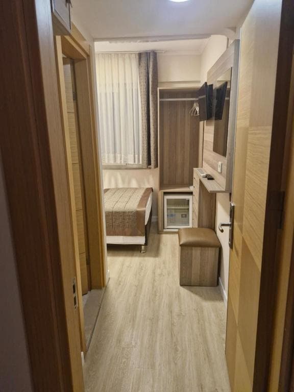 Pera Arya Hotel-13