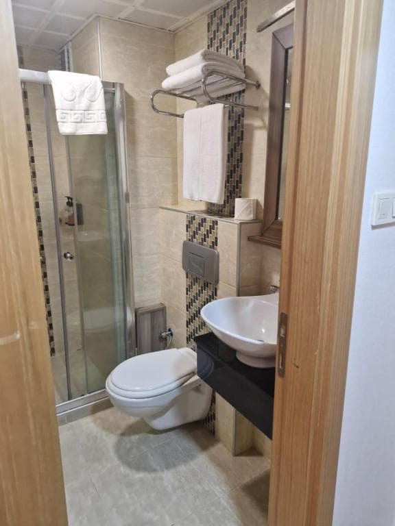 Pera Arya Hotel-28