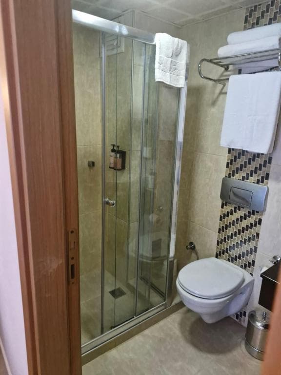 Pera Arya Hotel-27