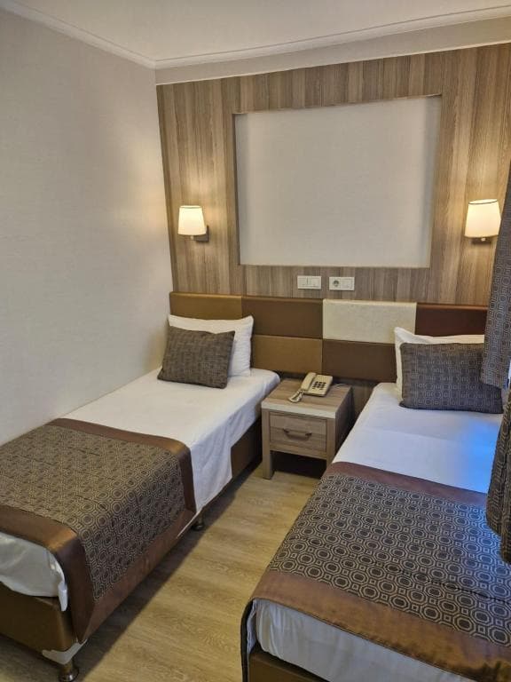 Pera Arya Hotel-18
