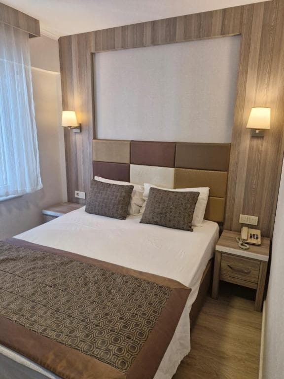 Pera Arya Hotel-15