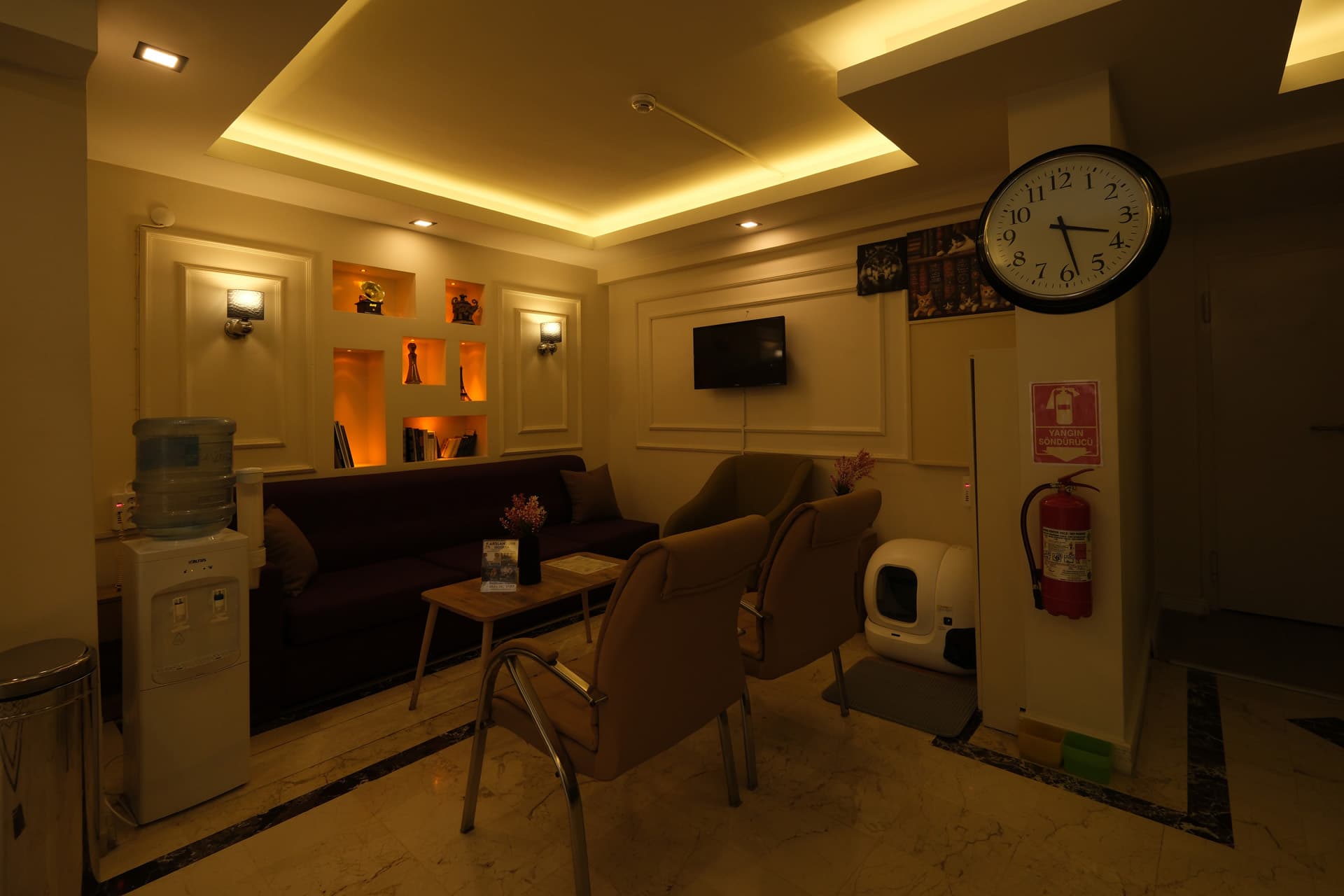 Pera Arya Hotel-33