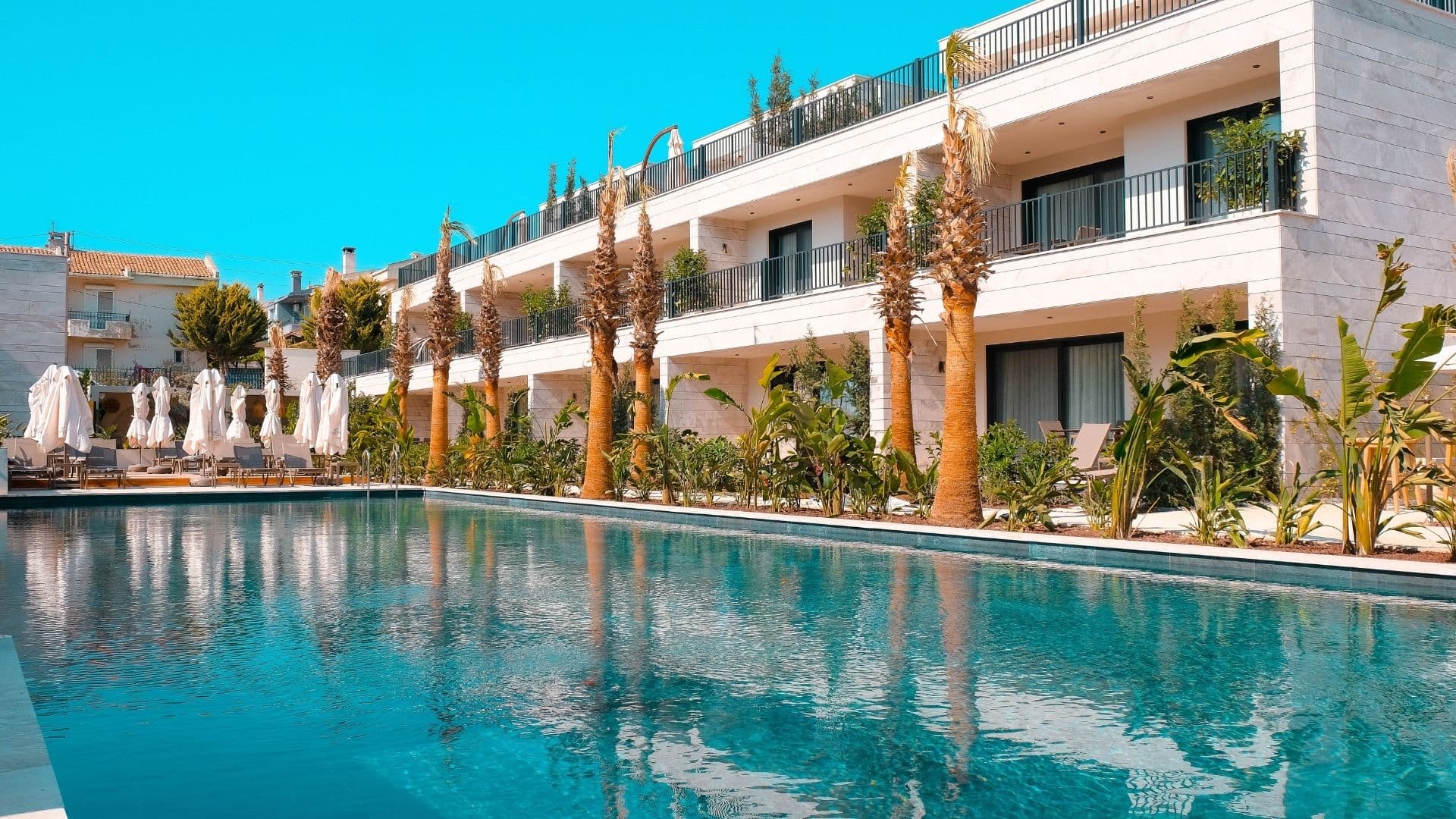 Casa Olea Çeşme-8