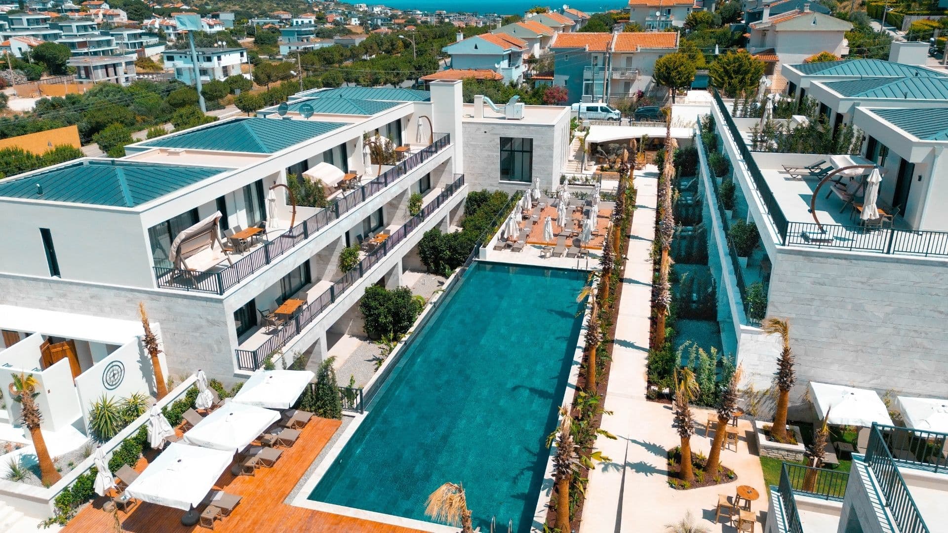 Casa Olea Çeşme-0