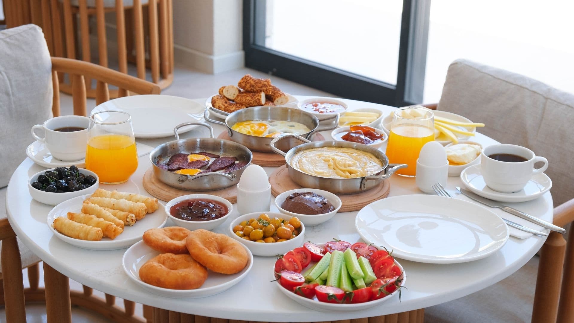 Casa Olea Çeşme-7
