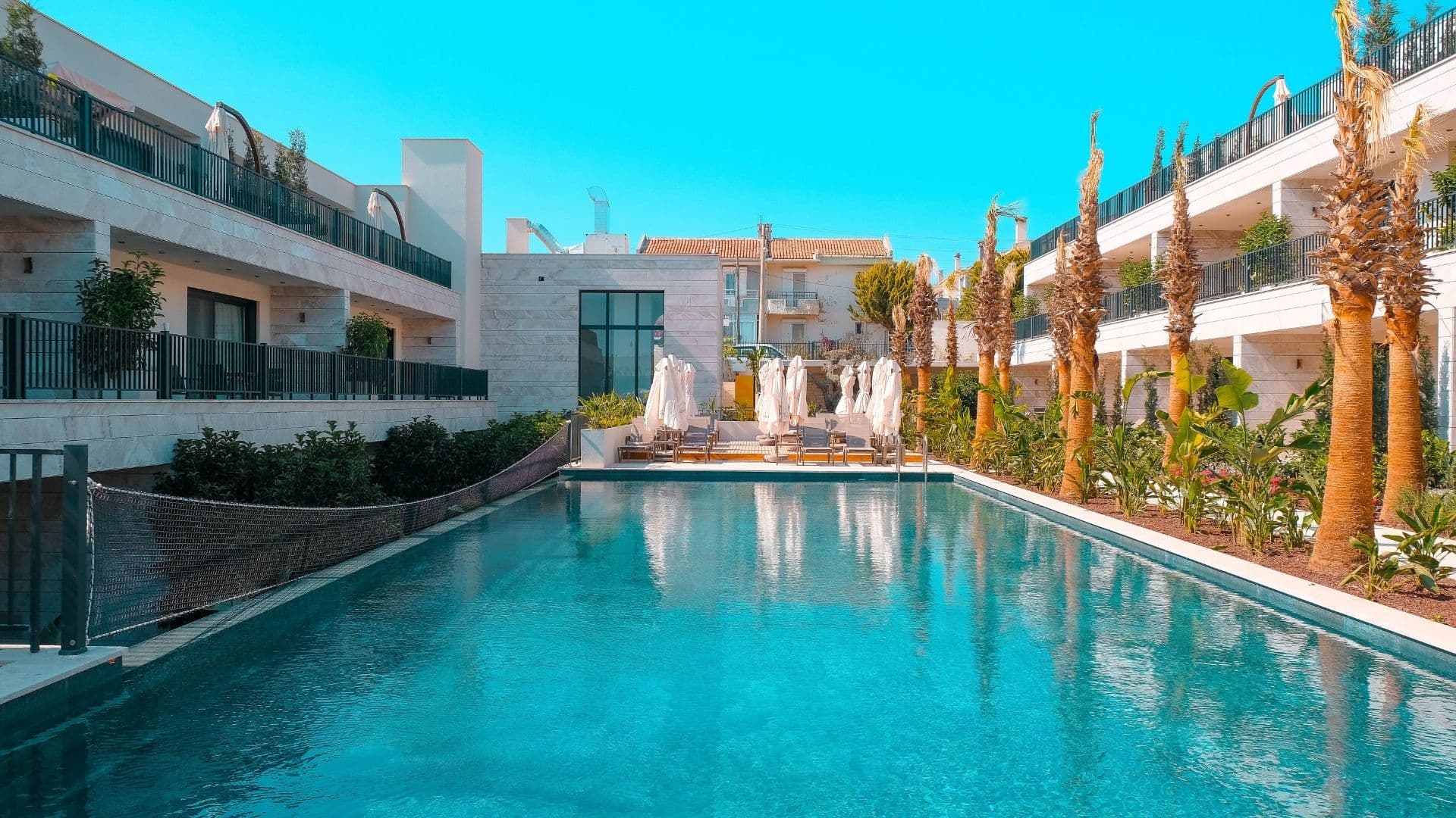 Casa Olea Çeşme-4