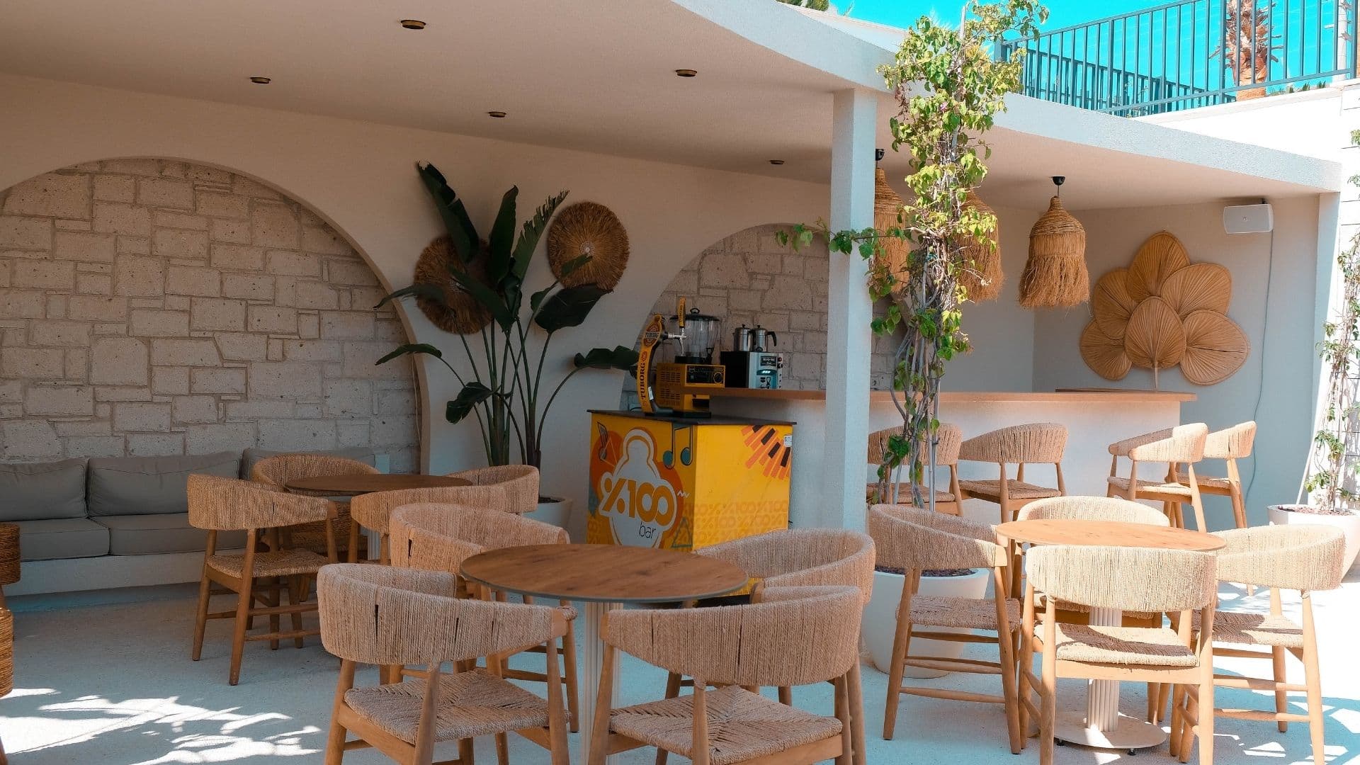 Casa Olea Çeşme-2