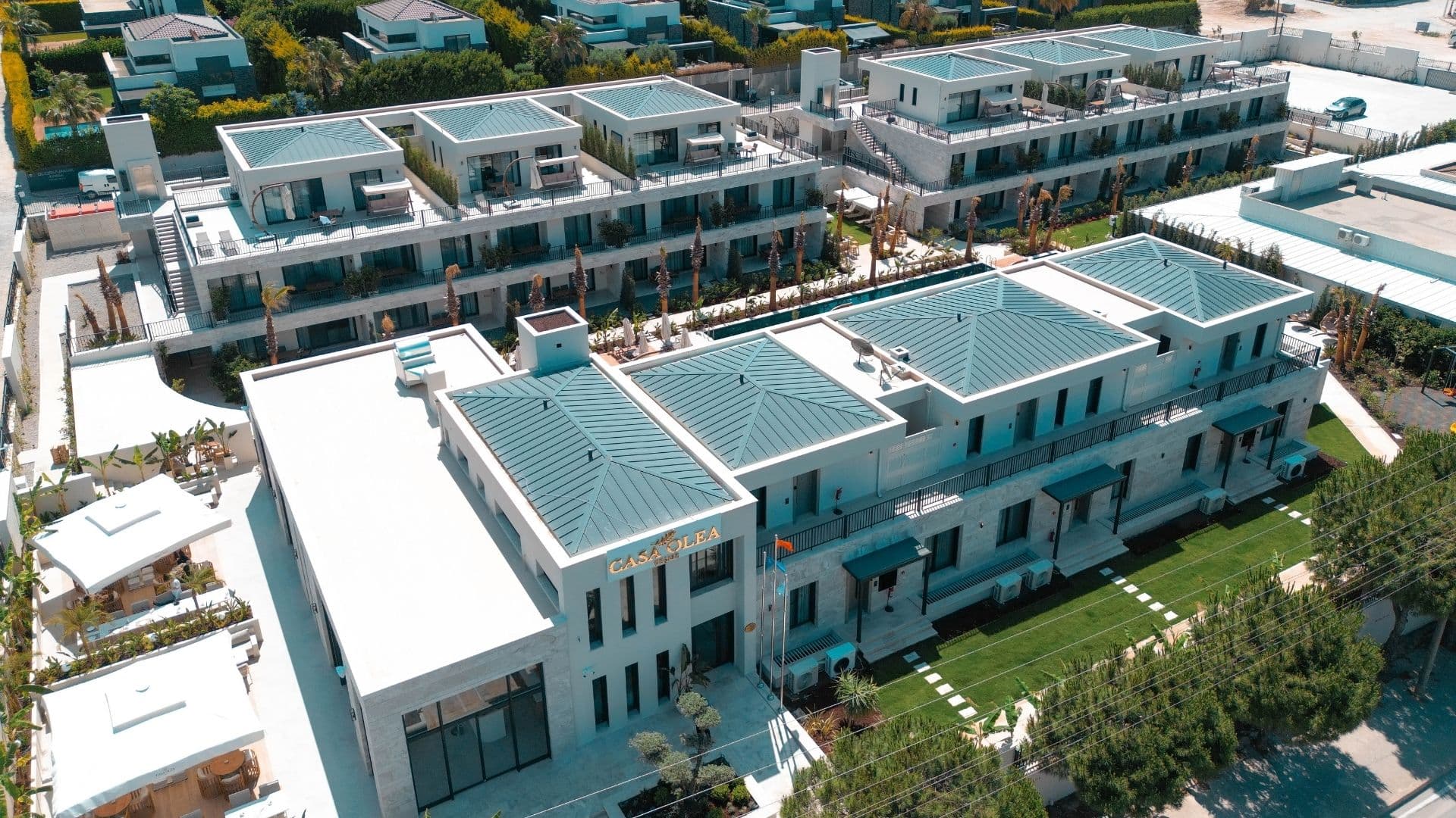 Casa Olea Çeşme-13