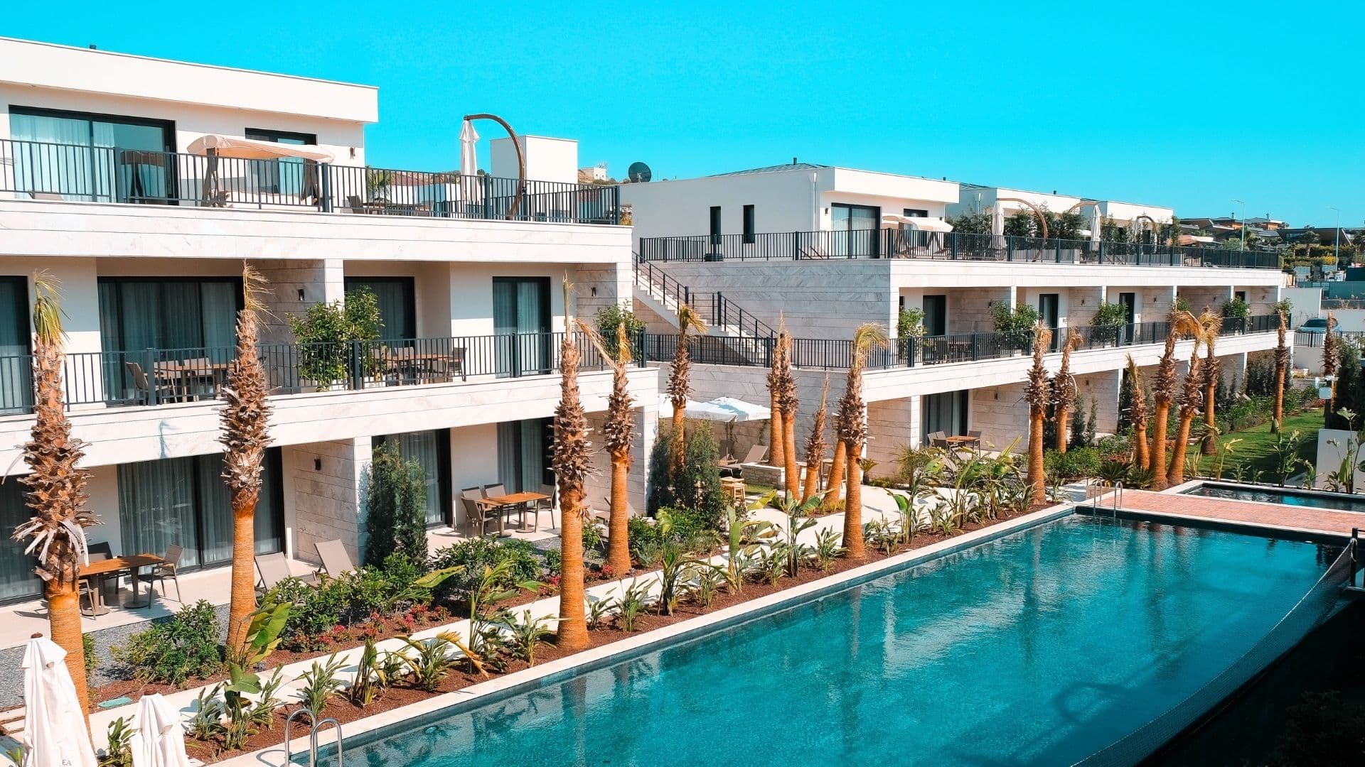 Casa Olea Çeşme-5