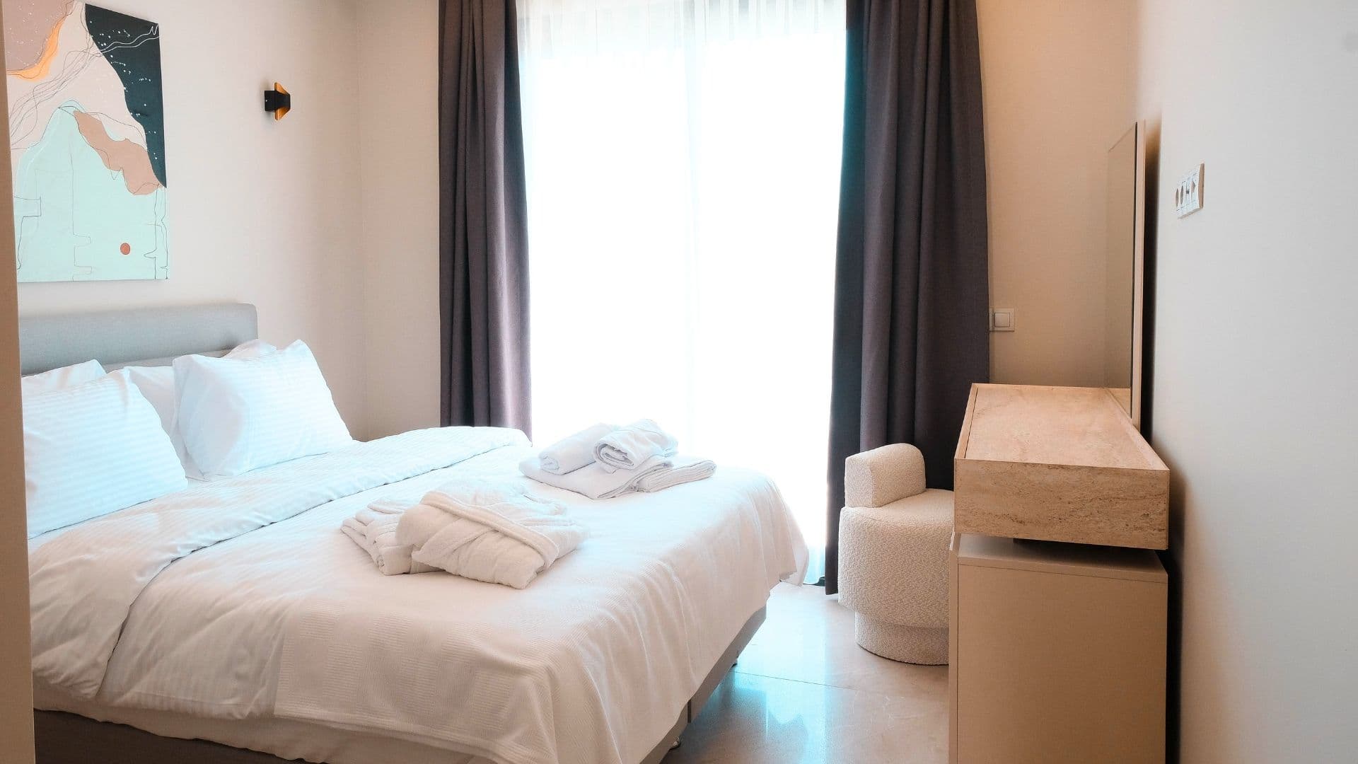 Casa Olea Çeşme-1