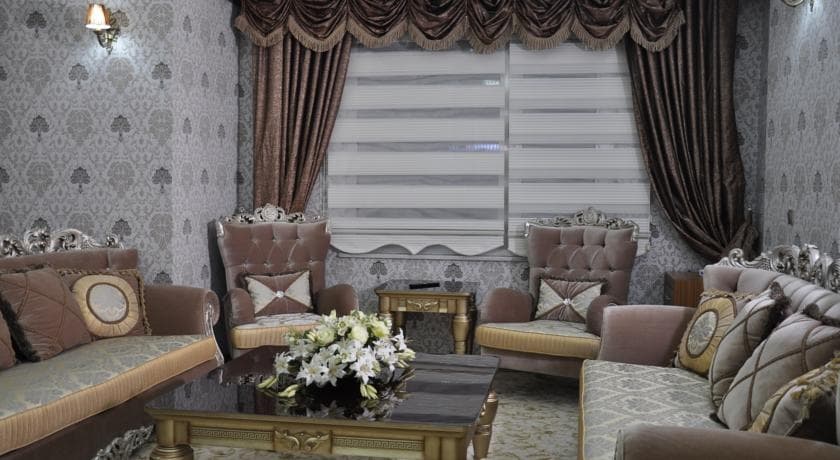 Şehr-i Nuh Otel-25