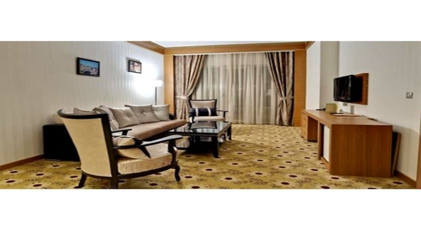 Şehr-i Nuh Otel-22