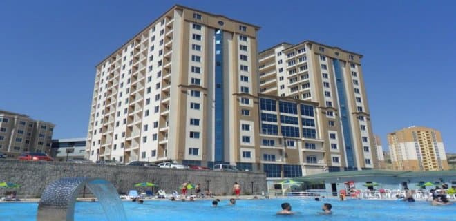 Şehr-i Nuh Otel-0