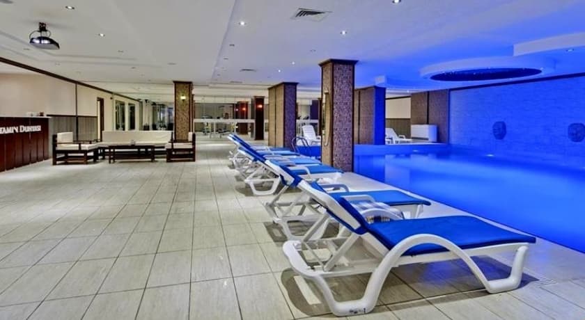 Şehr-i Nuh Otel-4