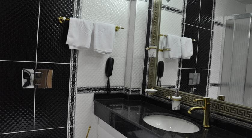 Şehr-i Nuh Otel-23