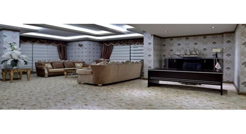 Şehr-i Nuh Otel-19