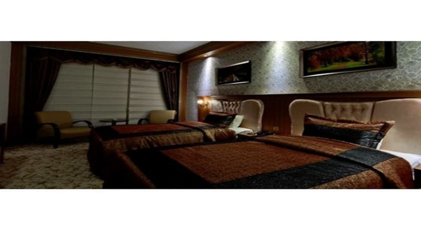 Şehr-i Nuh Otel-9