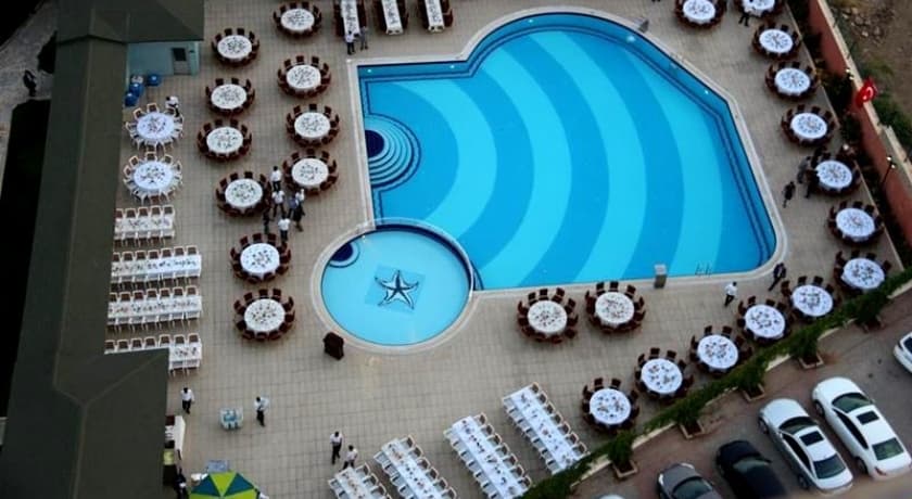 Şehr-i Nuh Otel-3