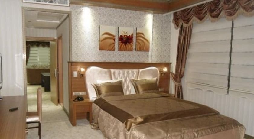 Şehr-i Nuh Otel-14