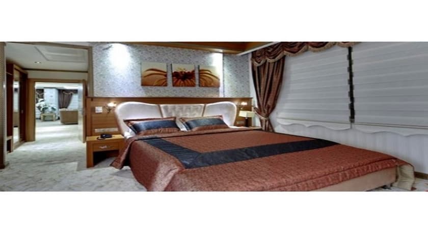 Şehr-i Nuh Otel-29