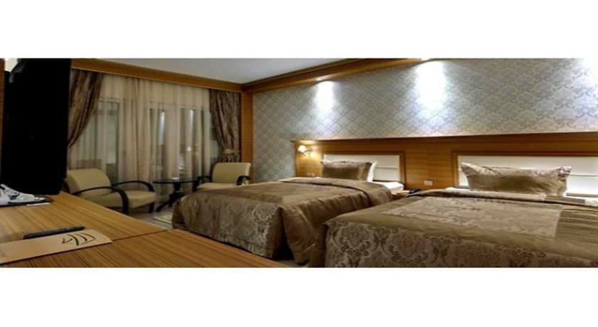 Şehr-i Nuh Otel-7