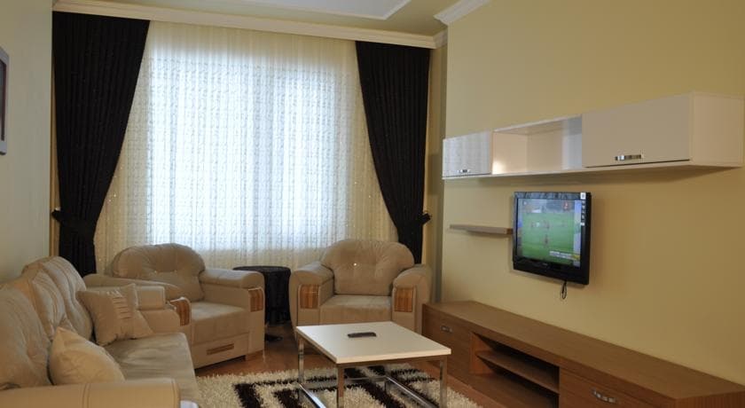 Şehr-i Nuh Otel-27