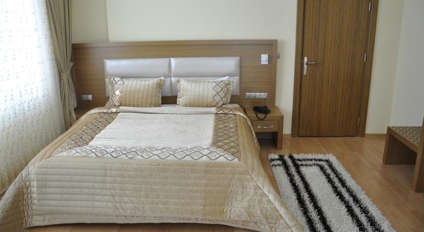 Şehr-i Nuh Otel-28