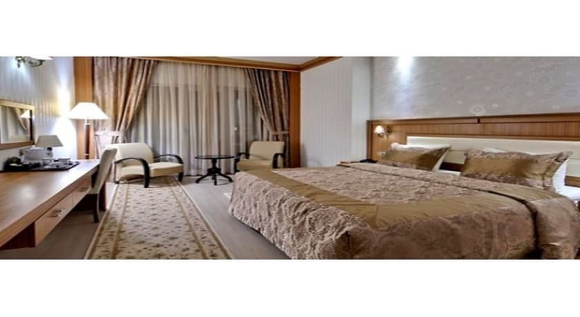 Şehr-i Nuh Otel-5