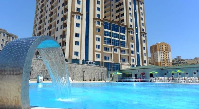 Şehr-i Nuh Otel-20