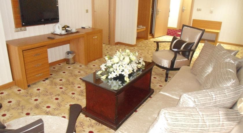Şehr-i Nuh Otel-31