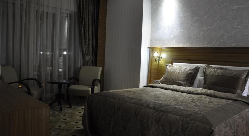 Şehr-i Nuh Otel-6