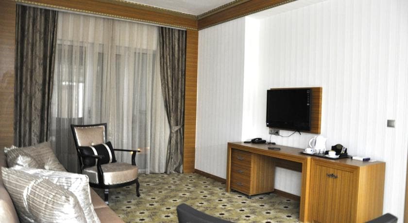 Şehr-i Nuh Otel-34