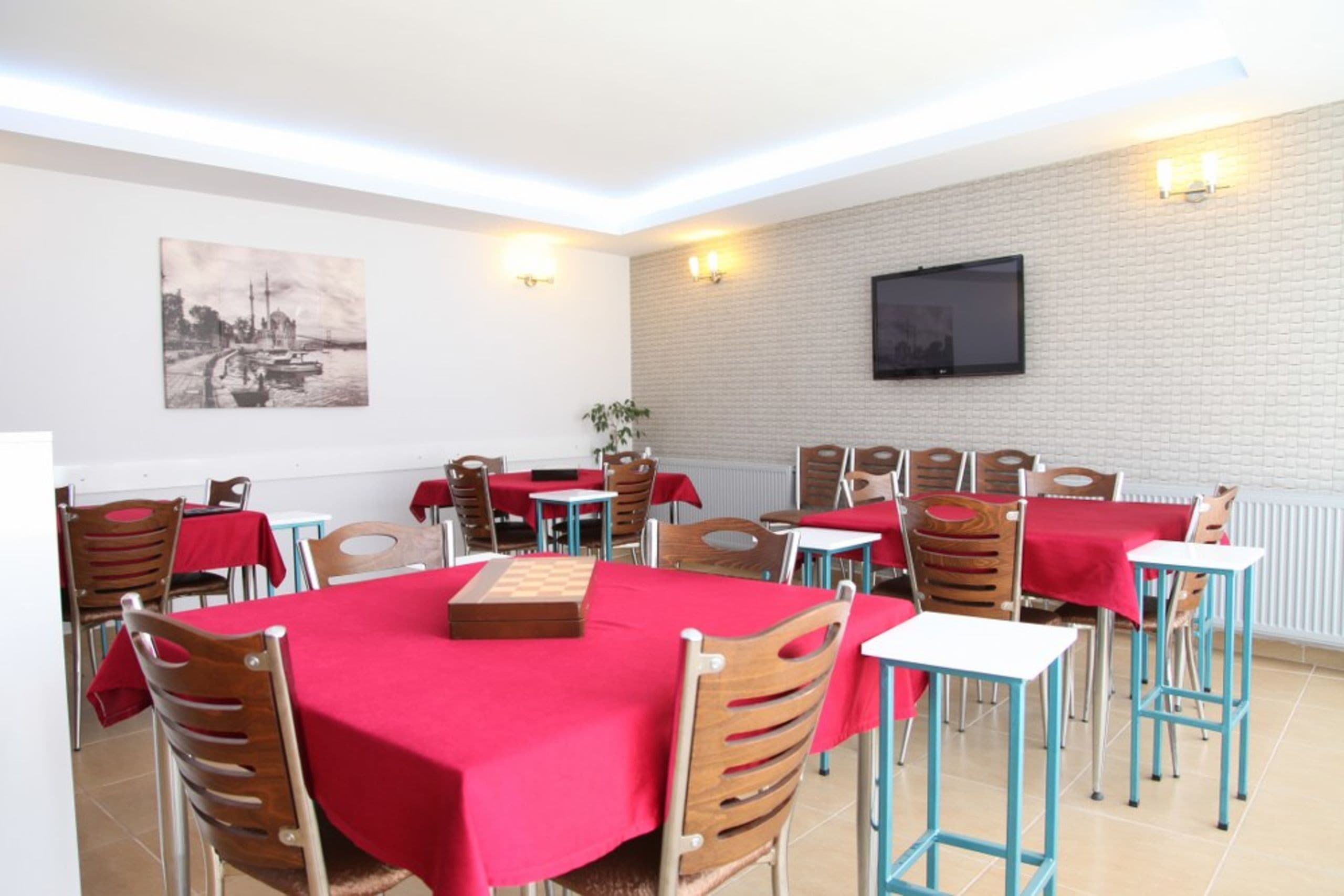 Hattuşirin Otel-28