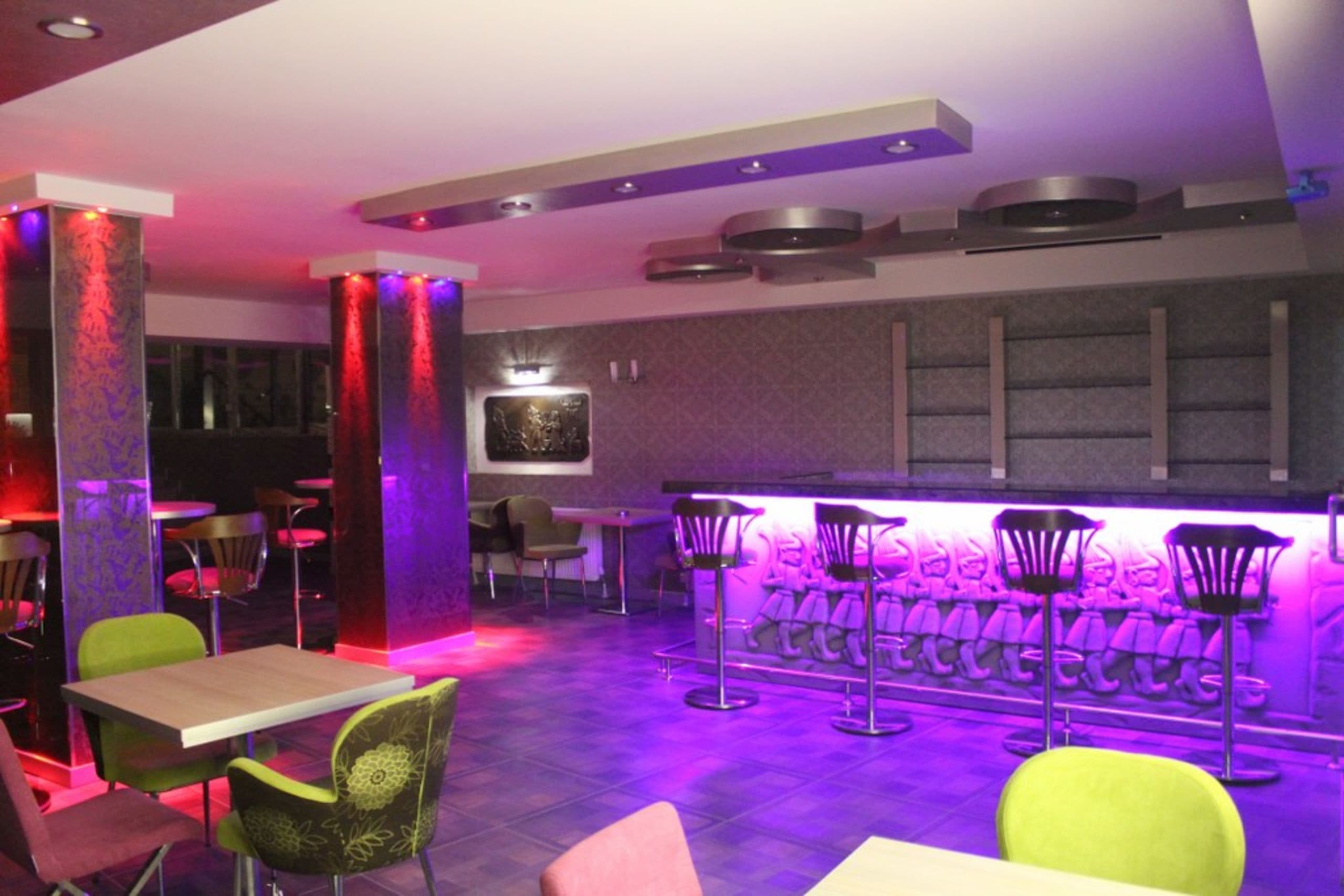 Hattuşirin Otel-2