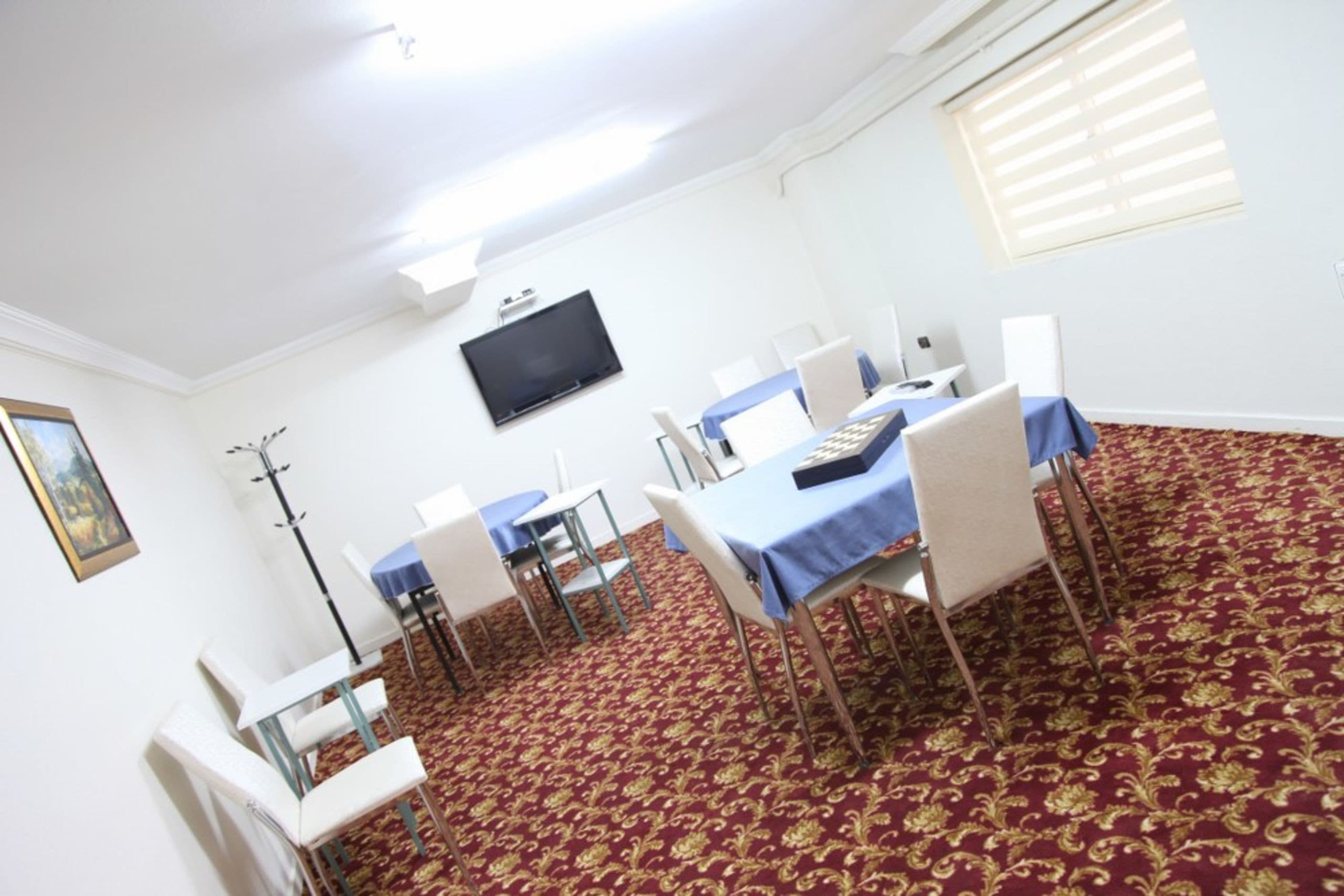 Hattuşirin Otel-11