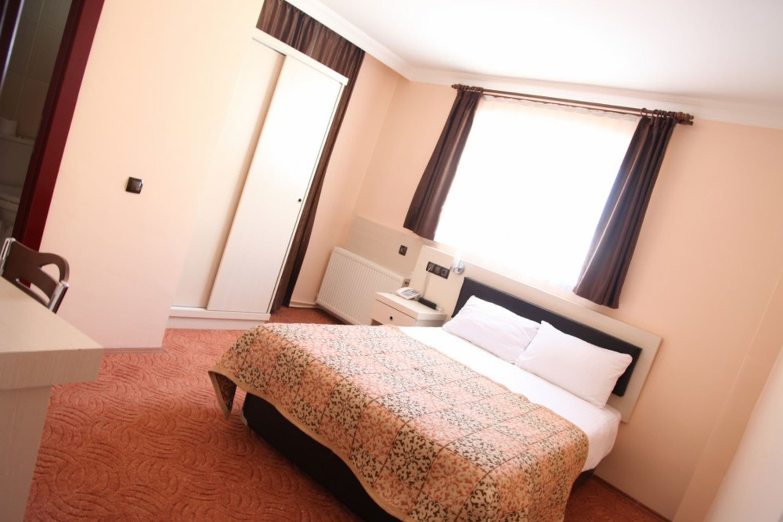 Hattuşirin Otel-26