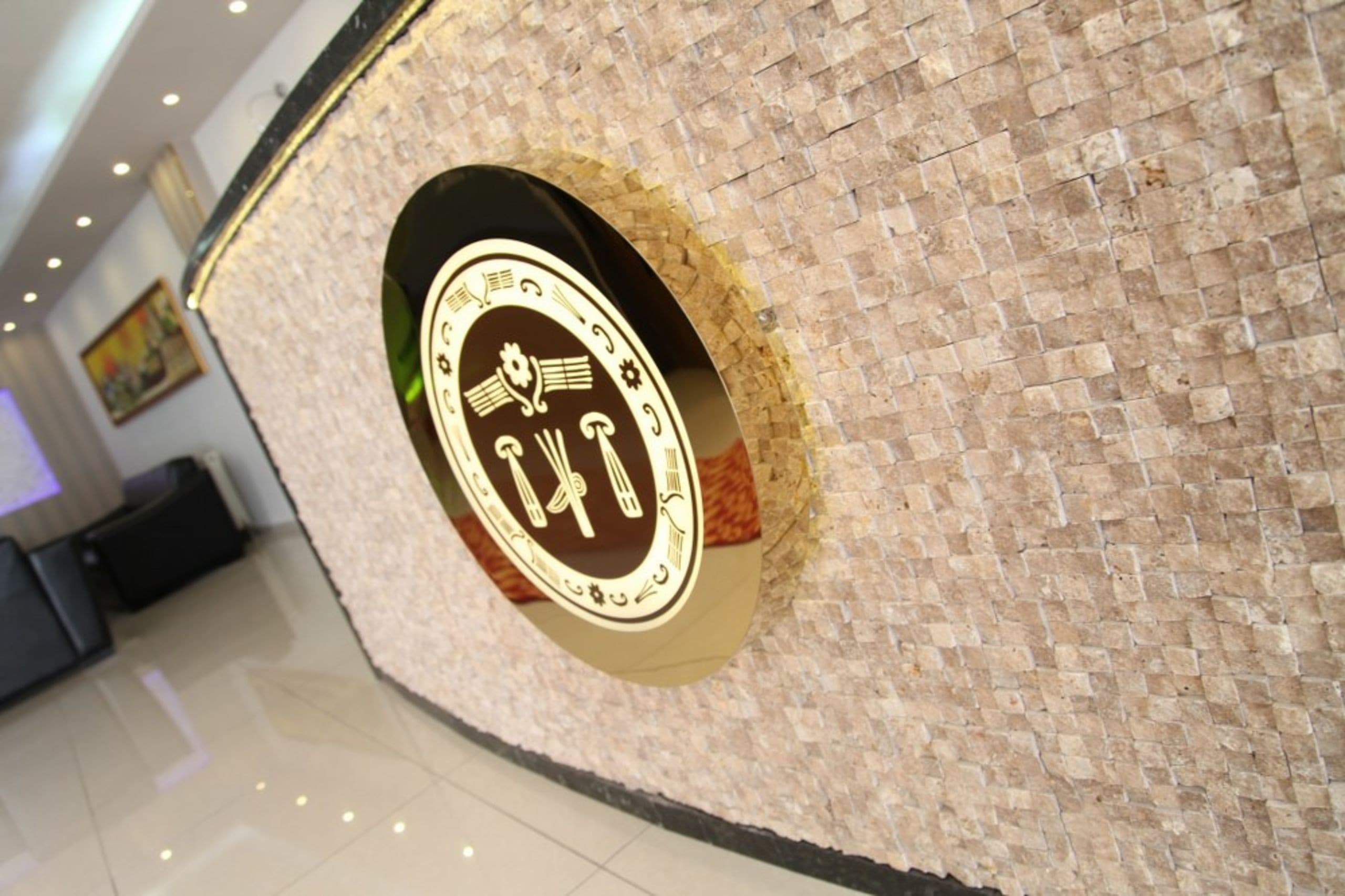 Hattuşirin Otel-9