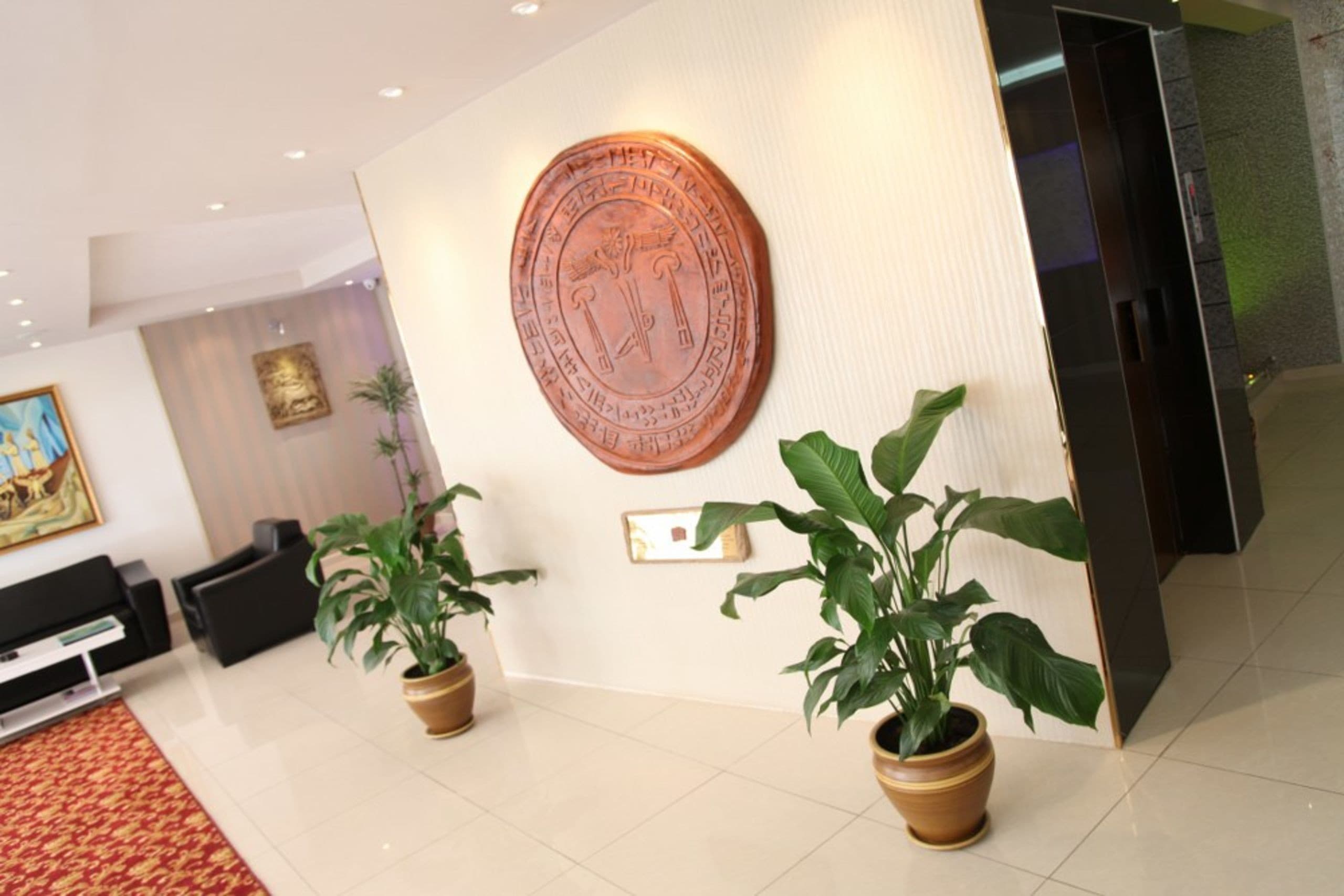 Hattuşirin Otel-20